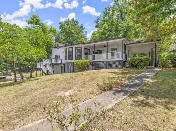 112 Bluegill Run, Eatonton, GA 31024