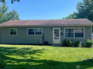 5928 Mayville Dr, Dayton, OH 45432