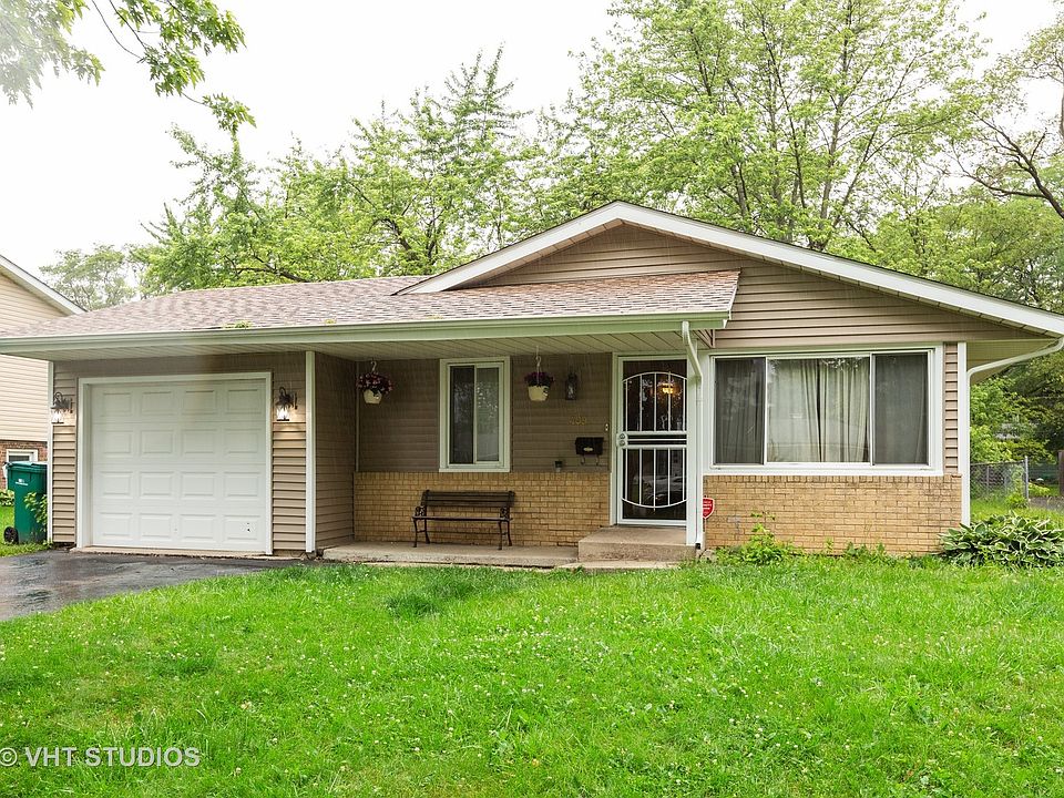 1st image of 409 Bellarmine Dr E