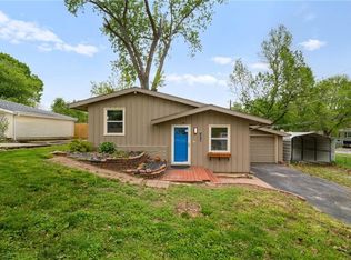 5404 NE 42nd Ter, Kansas City, MO 64117
