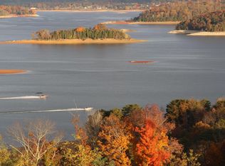 2634 Serenity Sound, Morristown, TN 37814