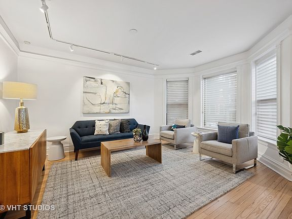 2nd image of 710 W Cornelia Ave APT 1