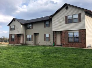606 Tandy St, Ashland, MO 65010