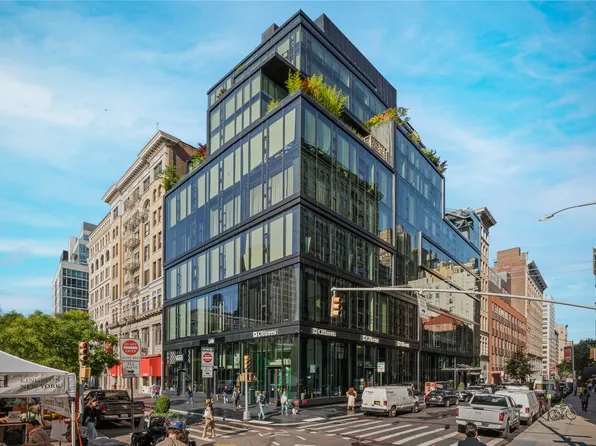 15 Union Square West image 18 of 21