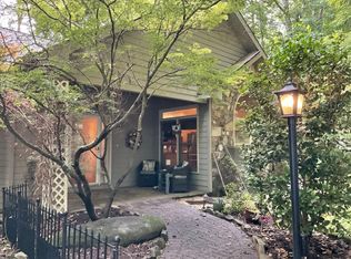 49 Doe Run, Sautee Nacoochee, GA 30571