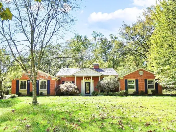 501 Chisholm Trl, Cincinnati, OH 45215