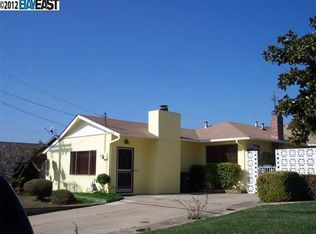 634 Corrine St, Hayward, CA 94544