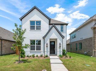 9317 Loggerhead Way, Fort Worth, TX 76118