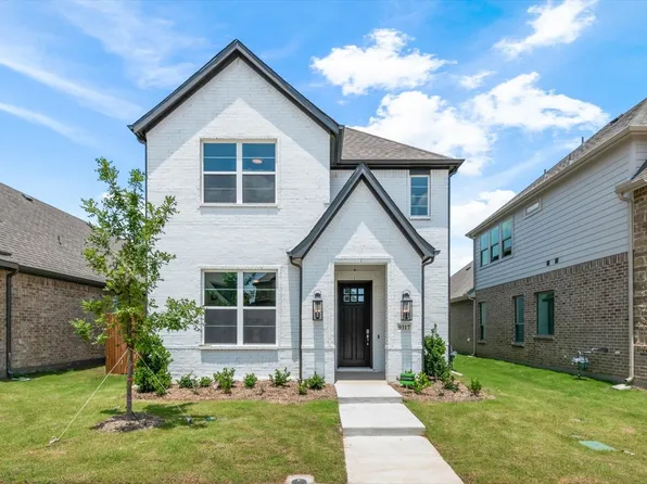 9317 Loggerhead Way, Fort Worth, TX 76118