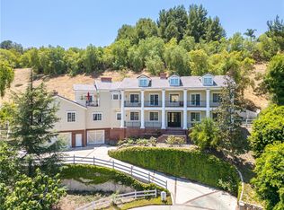 9 Zanja Ln, Bell Canyon, CA 91307