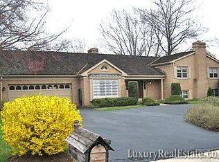 6314 Stoneham Ln, Mc Lean, VA 22101