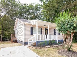 820 Blackwelder Dr, Davidson, NC 28036