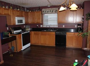 5538 Labrador Ln, Columbus, OH 43232
