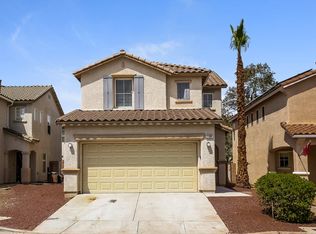 11887 Principi Ct, Las Vegas, NV 89183