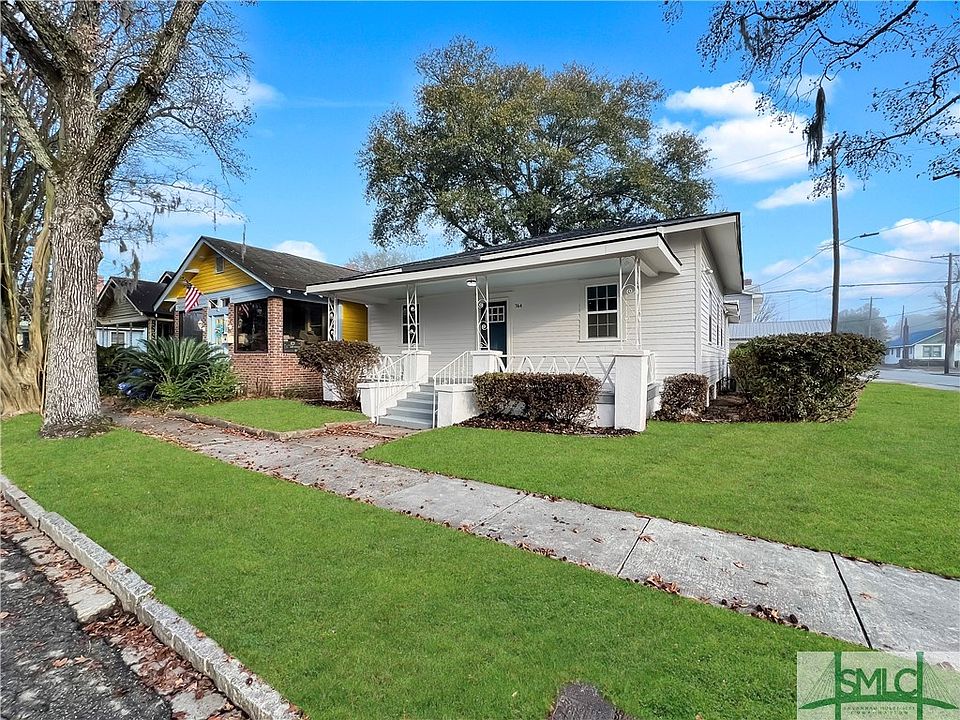 Zillow Savannah Ga 31401