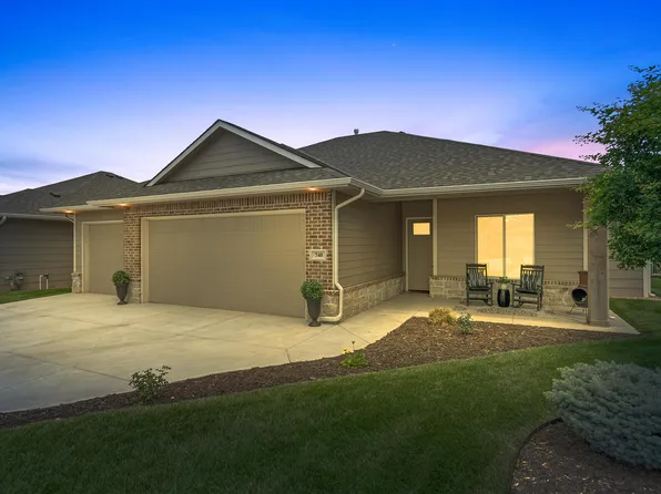 740 N Thornton Ct, Wichita, KS 67235