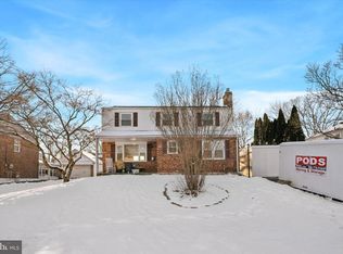 725 Springdell Rd, King Of Prussia, PA 19406