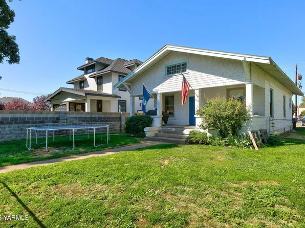 312 S 10th Ave, Yakima, WA 98902