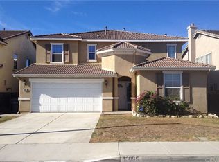 13095 Arbor Park Ln, Moreno Valley, CA 92553