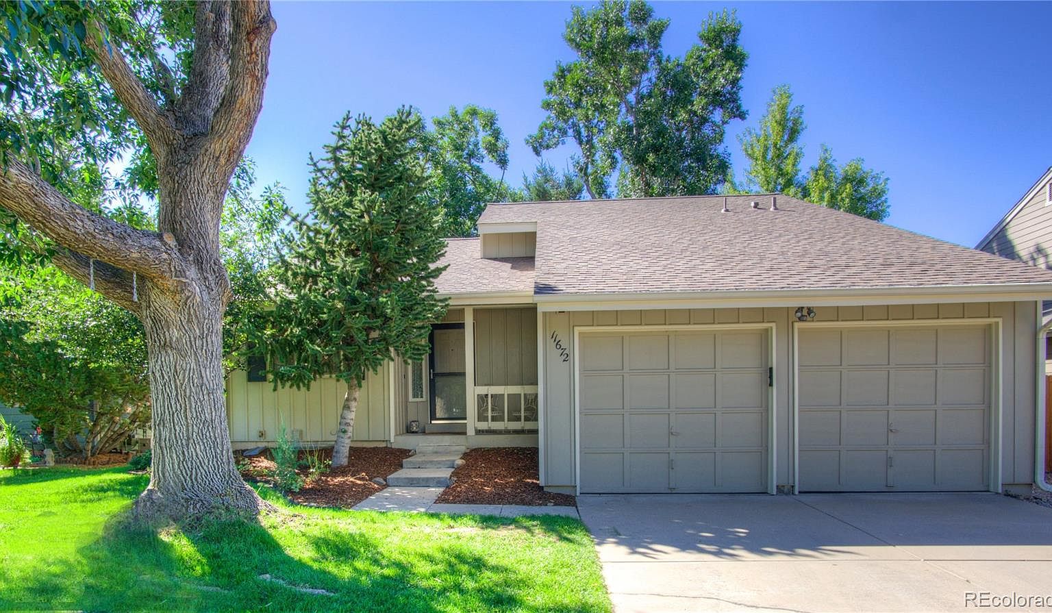 11672 W Hornsilver Mountain, Littleton, CO 80127 Zillow