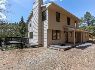 13539 Elsie Rd, Conifer, CO 80433