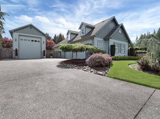 15811 33rd Avenue Ct E, Tacoma, WA