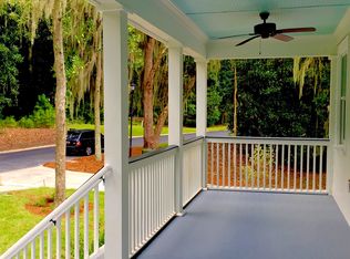 10 Anchorage Way, Beaufort, SC 29902
