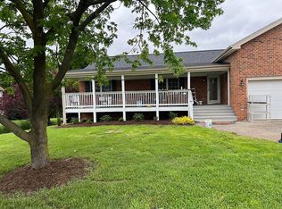 1141 Jeb Stuart Pl, Forest, VA 24551