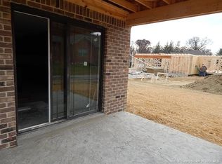 233 Liam Noble Cir, Sellersburg, IN 47172