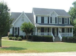 401 Ryan Cir, Winder, GA 30680