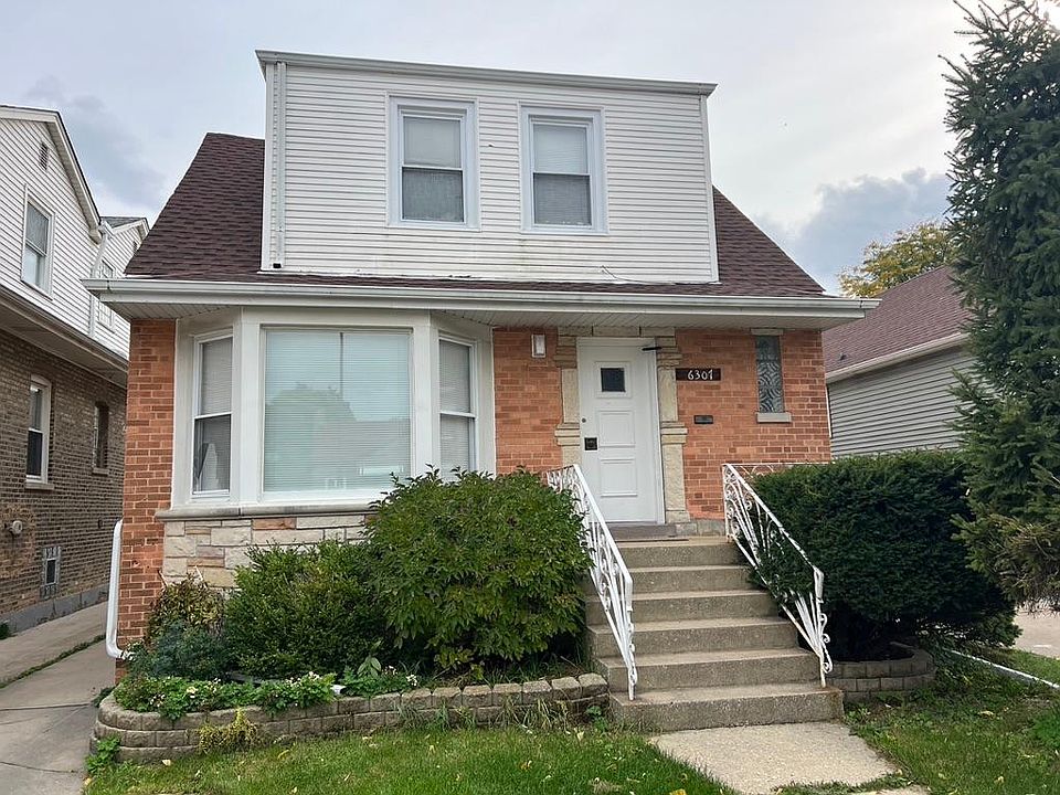 1st image of 6307 W Gunnison St #1