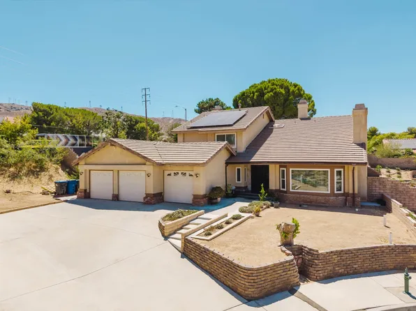 41201 Laidlaw Ln, Palmdale, CA 93551