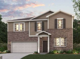 1100 Kingsley Way LOT 24, Lithonia, GA 30058