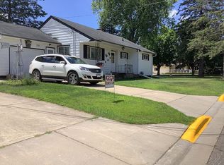 331 8th St W, Browerville, MN 56438