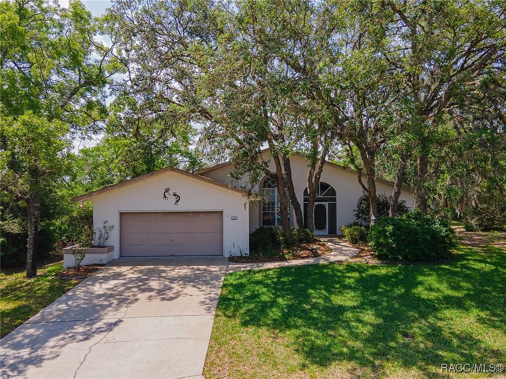 18 Dahlia Ct S, Homosassa, FL 34446 | MLS #844806 | Zillow