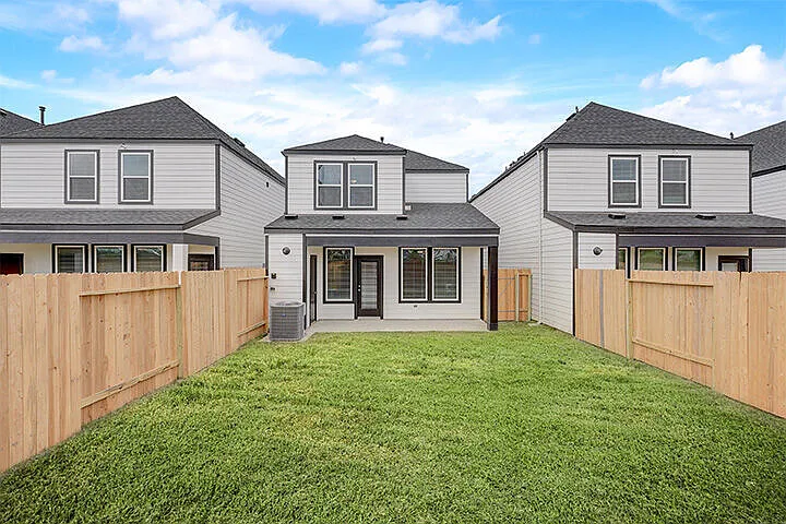 2616 Hudson Hollow Trl