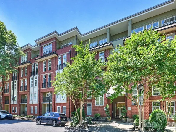 1320 Fillmore Ave Unit 129, Charlotte, NC 28203