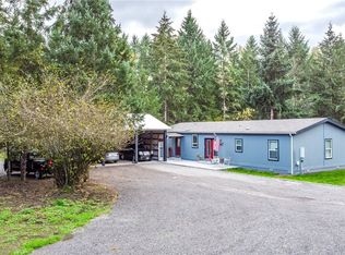 31918 72nd Ave S, Roy, WA 98580