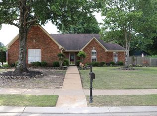 1959 Greencliff Dr, Southaven, MS 38671