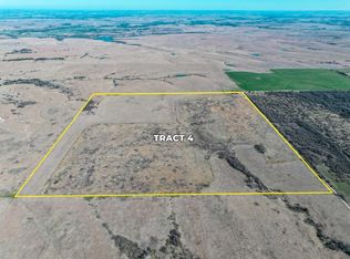 0 201st Rd TRACT 4, Maple City, KS 67102