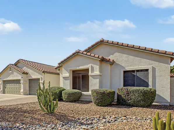 7424 W VILLA CHULA --, Glendale, AZ 85310