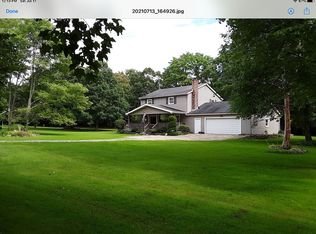 41027 Glasgow Rd, Lisbon, OH 44432