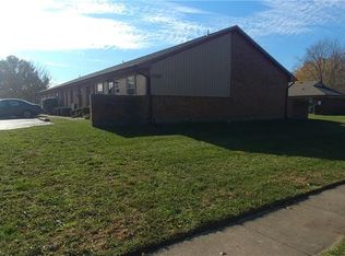 5040 Belle Isle Dr, Dayton, OH 45439