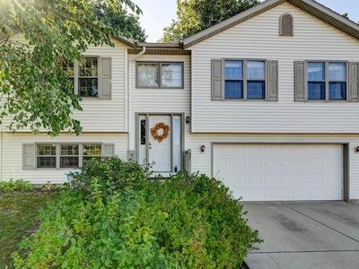 37 Kresteller Circle, Madison, WI, 53719