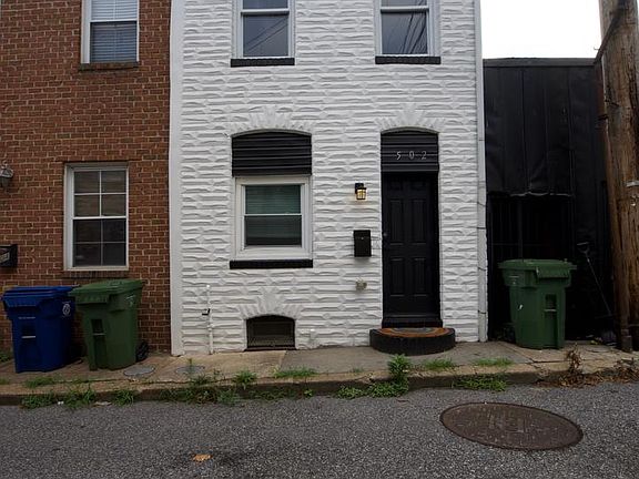 5th image of 502 S Bradford St