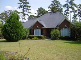 191 Hickory Grove Rd, Leesburg, GA 31763