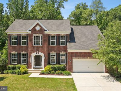 1503 Dania Dr, Fort Washington, MD, 20744