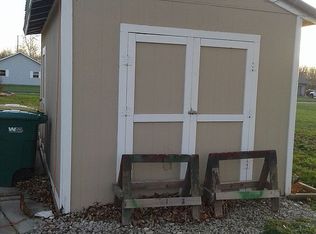 829 Country Lane Rd, Keosauqua, IA 52565