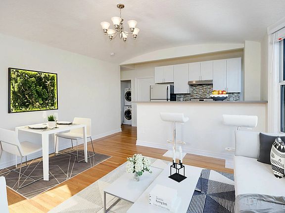 2nd image of 1803 Gough St #303