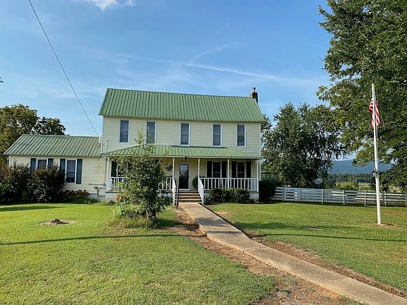 2nd image of 9877 W Highway 28 Lot Wp001